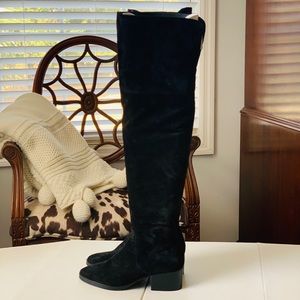 Via Spiga Over the Knee Boots